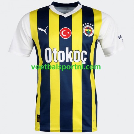 Fenerbahce Thuis Shirt 2023-24